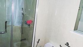 Luxury 3 bedroom apartment in Yaba