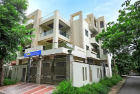 FabExpress Divine Inn