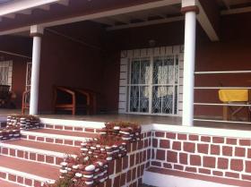 Diego Hely Residence 1