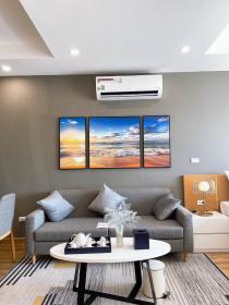 TMS Luxury Apartment - Condotel Quy Nhơn