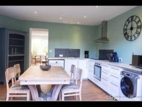 Gite Du Houret jean Conciergerie leroy