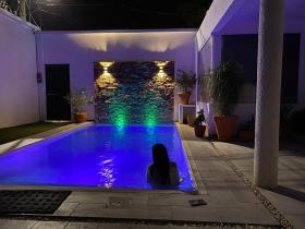 Hotel Puerto Campeche