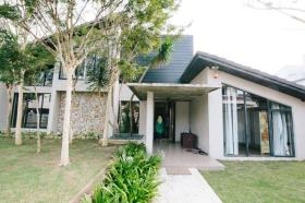 VILLA LUXURY BANGLOW at TOWN TELUK CHEMPEDAK