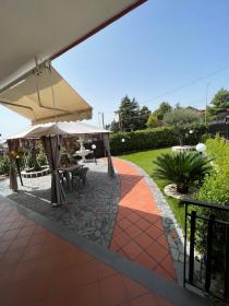 Casa Vacanze Volpe Dell'Etna