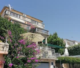 Apartments by the sea Drage, Biograd - 19189