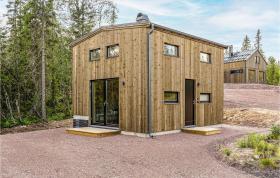 Stunning apartment in Slen with 2 Bedrooms