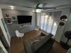 Apartamento dúplex vacacional cerca a la playa
