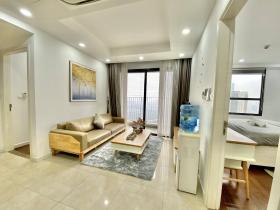 ECOPARK APATMENT CĂN HỘ 1 PHÒNG NGỦ