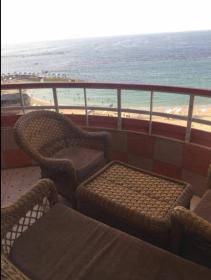 Luxury Apartment - Sea View - Stanley - Free Parking & WiFi