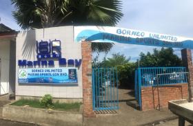 Fisherman Wharf Hostel