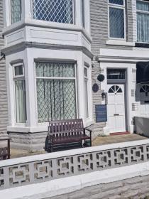 Palatine Court Holiday Flats - Blackpool Resort Collection