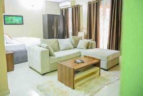 Spacious Cozy Studio Palace Apartment