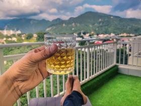 Sandy Nest Luxury 2BHk Entire Apartment