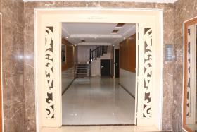 Luxury Apartment Nador Jadid Klima Wifi