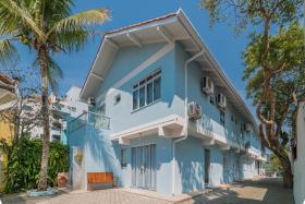 Residencial Bombinhas