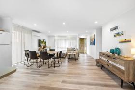 Sunny Dayz @ Sundew - pet friendly beach holiday