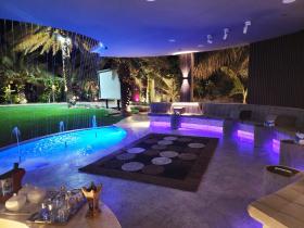 منتجع وادي النخيل - Palm Valley Resort