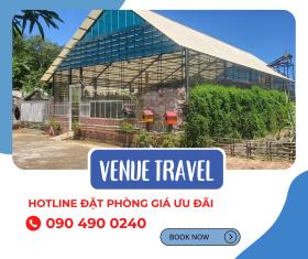 Da Lat in Phu Quoc - Venue Travel