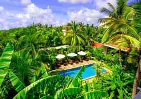 Ladear Angkor Boutique