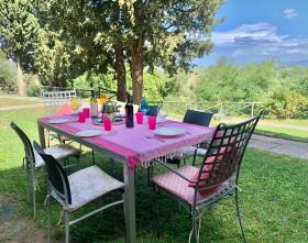 Appartamento incantevole con piscina condivisa