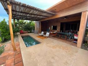 Mazul es un oasis pacífico en el Pacífico Villa 7