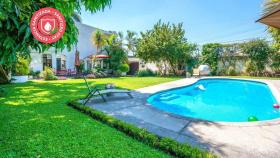 Casa de la Eterna Primavera