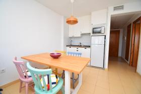 EXPOHOLIDAYS - VISTAS AL PUERTO DEPORTIVO GALERA