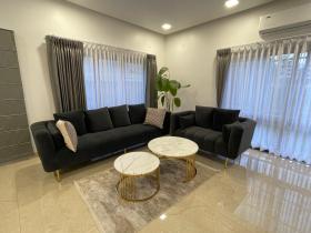 Bridge Serviced Apartment in Banjara Hills