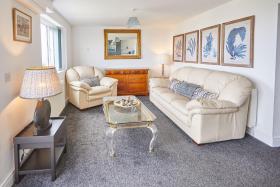 Host & Stay - Ammonite Cottage