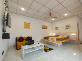 The New View Homestay