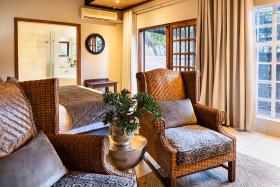 Kathu Gamagara Lodge