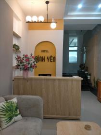Hostel Bình Yên