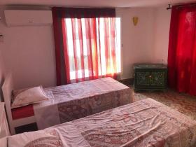 Duplex avec une chambre Vue Mer