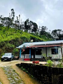 Green Hills Home stay