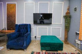 Vogue Nyali Designer apartment