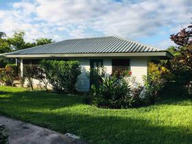 Aore Hibiscus Retreat