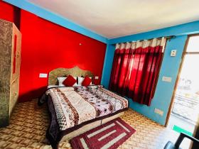 Nonstop cafe & homestay