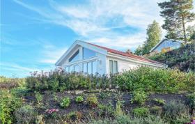 Stunning home in Tvedestrand with 3 Bedrooms and WiFi
