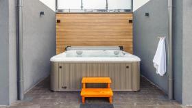 CALVO Łeba, Nowecin