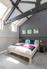 The Lawrance Luxury Aparthotel - York