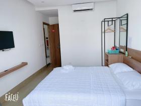 Homestay Ẩm Thực Chợ Lớn