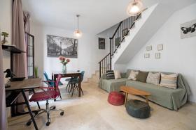 Dúplex en el centro de Jerez