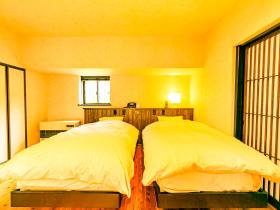 古民家 宿 そよも