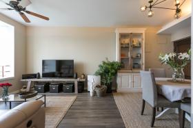 Xujiahui park 2BR Apt