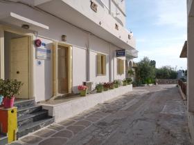 Pension Paros Anna Spanou