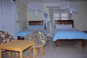 Stairways guest house K