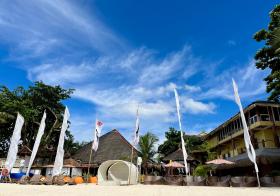 Kokays Maldito Dive Resort