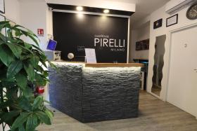 Guest House Pirelli Milano