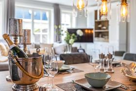 Ferienhaus SylterLiebe