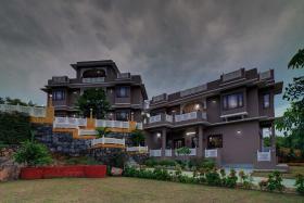 StayVista at Mewar Mansion